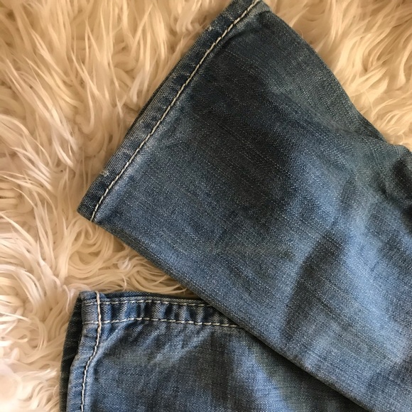 Big Star women jeans - Picture 2 of 5